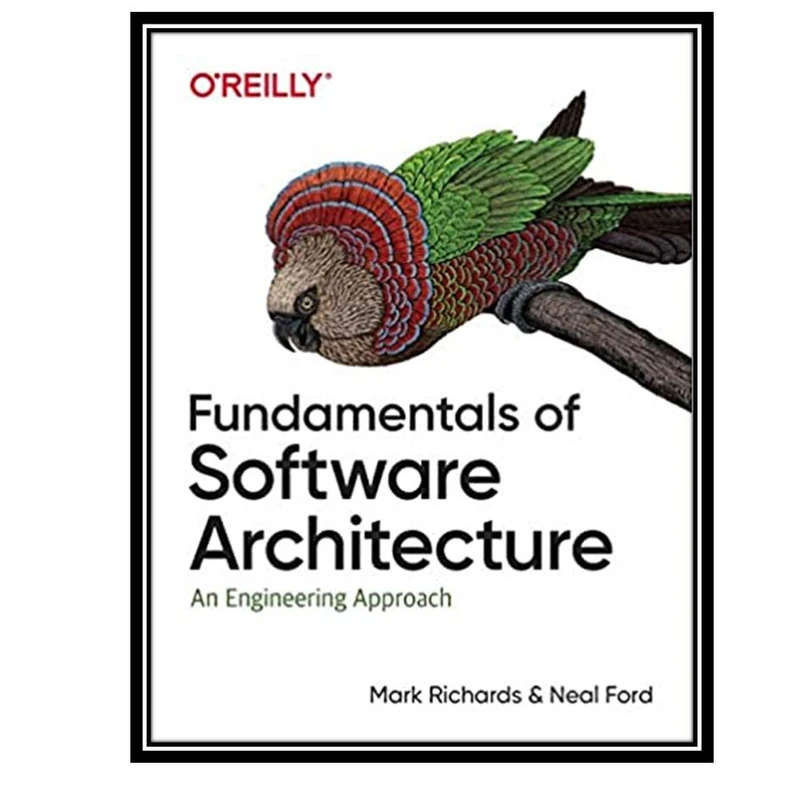 کتاب Fundamentals of Software Architecture
