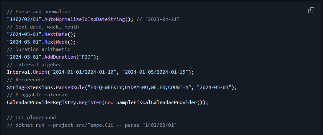 Why Is Working with Dates and Calendars So Hard?